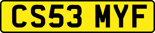 CS53MYF