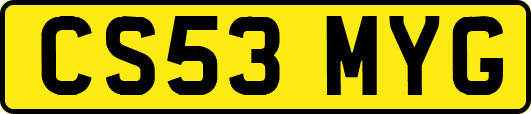 CS53MYG