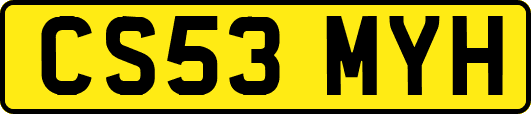CS53MYH