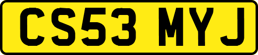 CS53MYJ