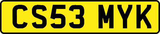 CS53MYK
