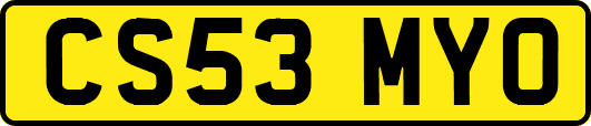 CS53MYO