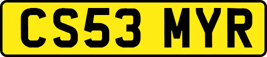 CS53MYR
