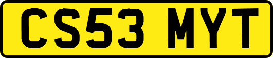 CS53MYT