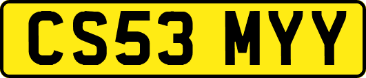 CS53MYY