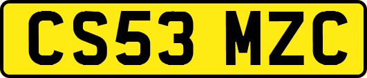 CS53MZC