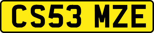 CS53MZE