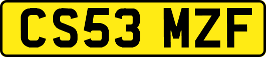 CS53MZF