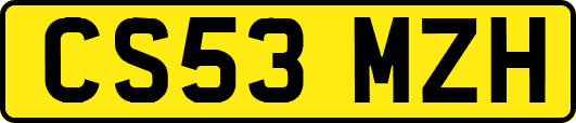 CS53MZH