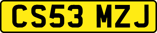 CS53MZJ