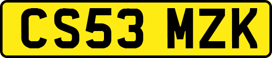 CS53MZK