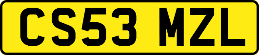 CS53MZL