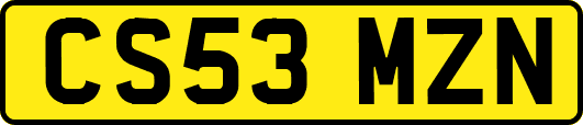 CS53MZN