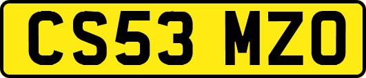 CS53MZO