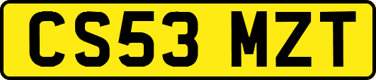 CS53MZT