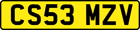 CS53MZV