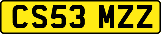 CS53MZZ