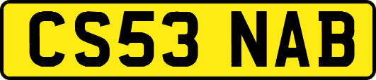 CS53NAB