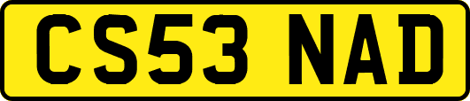 CS53NAD