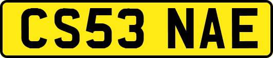 CS53NAE