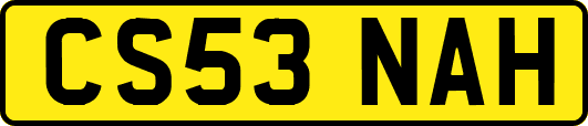 CS53NAH