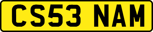 CS53NAM
