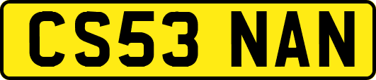 CS53NAN