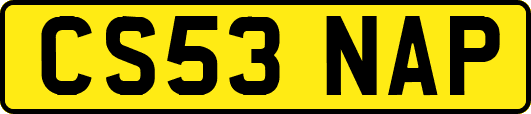 CS53NAP