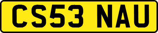 CS53NAU