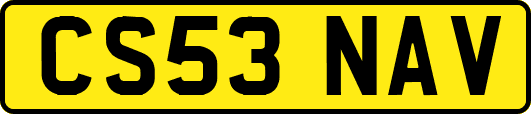 CS53NAV