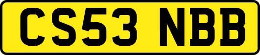 CS53NBB