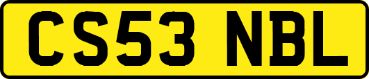 CS53NBL