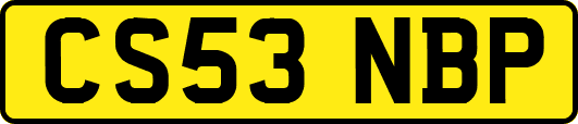 CS53NBP