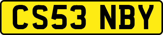 CS53NBY