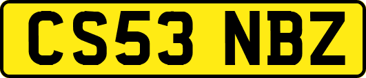 CS53NBZ