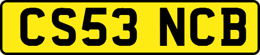 CS53NCB