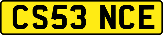 CS53NCE