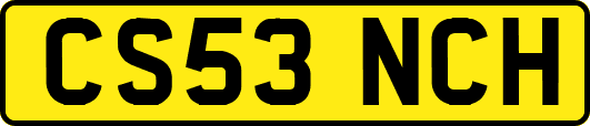 CS53NCH