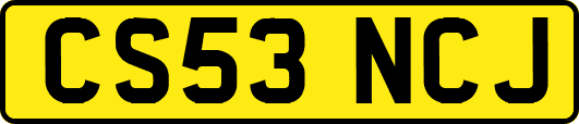 CS53NCJ