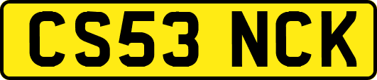 CS53NCK
