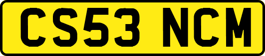 CS53NCM