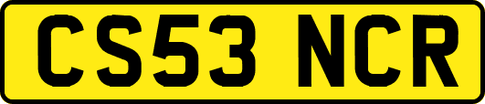 CS53NCR