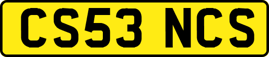 CS53NCS