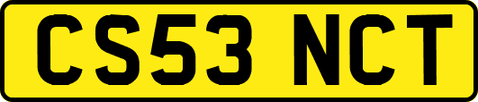 CS53NCT