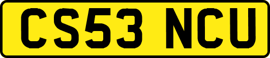 CS53NCU