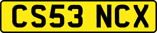 CS53NCX
