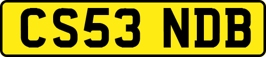 CS53NDB