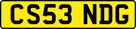 CS53NDG