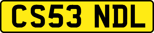 CS53NDL