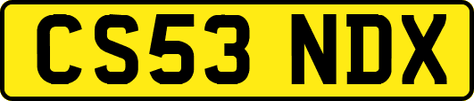CS53NDX